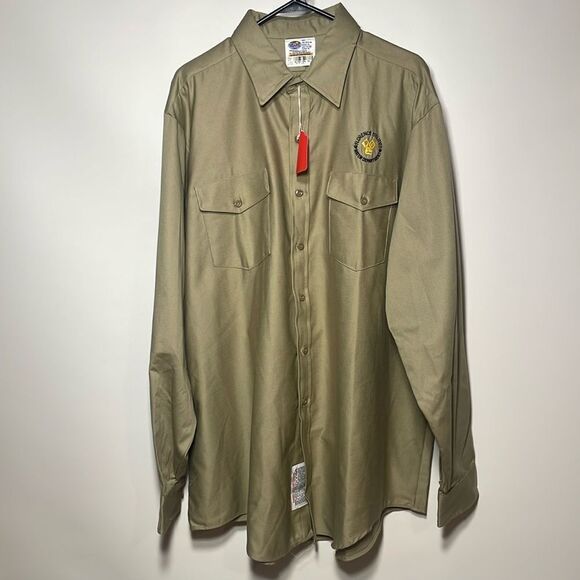 Florencee utilities water department work shirt - Picture 1 of 10